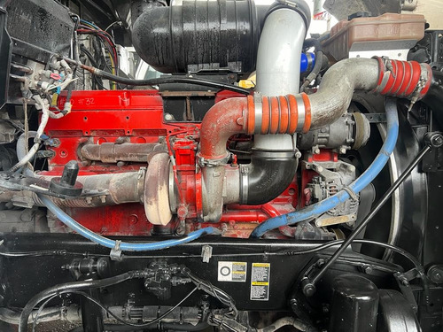 # 4846 Kenworth T660 2016