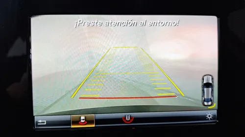 Mercedes-Benz Clase CLA 1.6 CLA 200 SPORT DCT