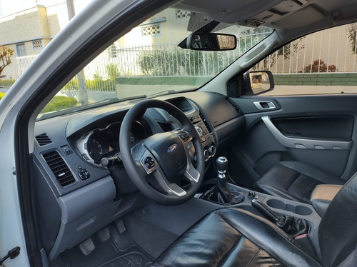 Ford Ranger 3.2 Limited
