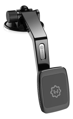 Wixgear Soporte Magnético Para Teléfono Móvil Y Mini