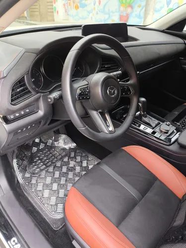 Mazda Cx 30 Grand Touring Lx Carbón Edition