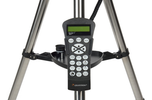 Imagen 4 de 9 de Telescopio Celestron Maksutov Computarizado Nexstar 127 Slt