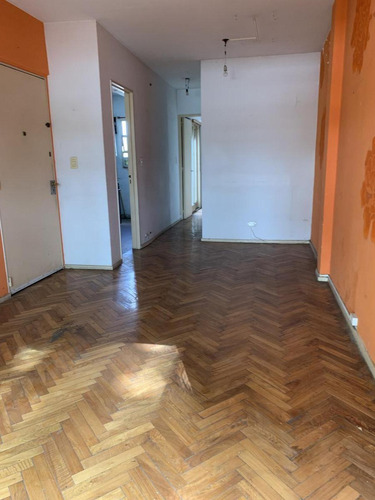 Imagen 4 de 12 de 2 Ambientes Con Balcón - Villa Urquiza