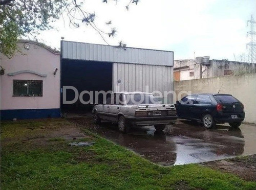 Imagen 9 de 12 de Depósito Galpón En Venta O Permuta Ubicado En Luján, Luján