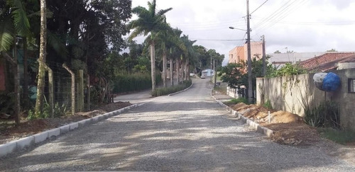 Imagem 8 de 20 de Terreno No Itinga Com 0 Quartos Para Venda, 240 M² - Ft1287