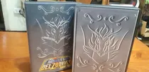 Comprar Saint Seiya Serie Tv En 24 Dvds Custom Incluye Hades