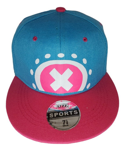 Gorra Tony Chopper