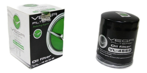 Filtro Aceite Vega Vl-4558 Dodge Forza 1.4l