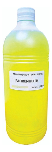 Perfumador Textil  Fahrenheit Distribuidor Escencia