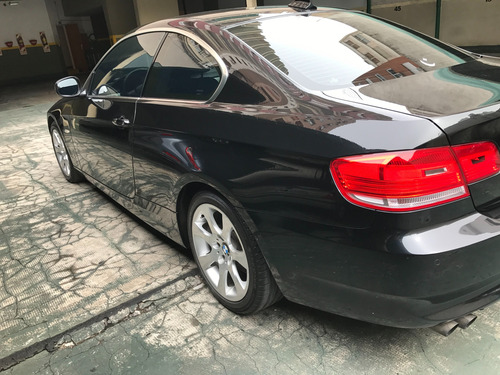 BMW Serie 3 2.5 325i Coupe