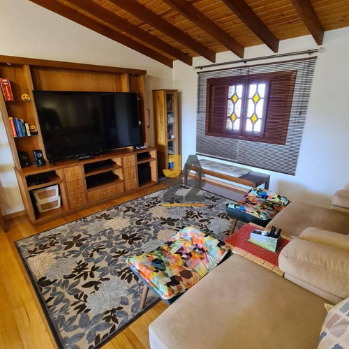 Imagem 12 de 30 de Casa Com 4 Dormitórios À Venda, 316 M² Por R$ 750.000 - Matadouro - Bragança Paulista/sp - Ca14549