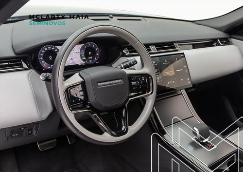 Land Rover Range Rover Velar 2.0 P404 Phev R-dynamic Hse Automatico