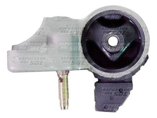 Soporte Motor Derecho Para Toyota Tercel 1990 2000