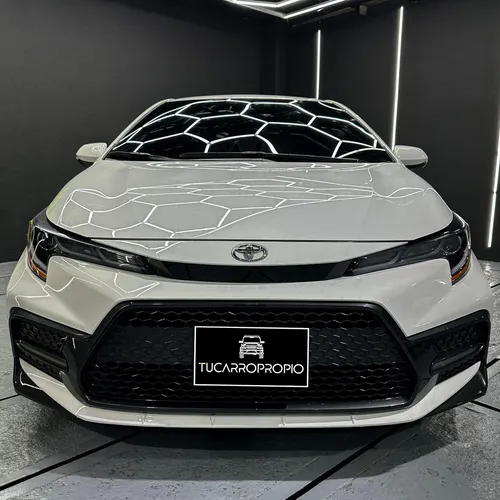 Toyota Corolla Se 2020