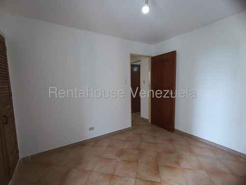 Venta De Apartamento En Los Ruices Caracas Para Remodelar