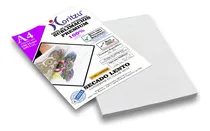 Comprar Papel Para Sublimar Premium A4 X 100 Hojas Moritzu Coreano