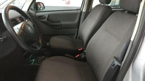 Meriva Joy 1.4 Mpfi 8v Econoflex 5p