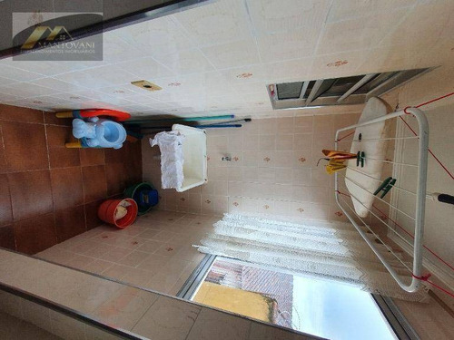 Imagem 5 de 10 de Kitnet Com 1 Dormitório À Venda, 31 M² Por R$ 125.000 - Caiçara - Praia Grande/sp - Kn0147