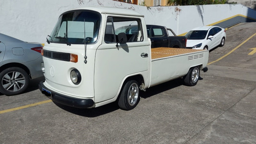 Volkswagen Kombi 1.6 Cs 2p