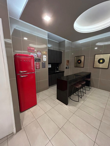 S 2d En Suite 2b 1e 1bd Plaza Egaña - Ñuñoa