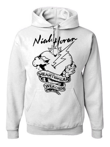 Niall Horan Sudaderas C7