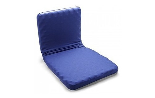 Almohadon Para Silla De Ruedas Cubre Asiento Y Respaldo