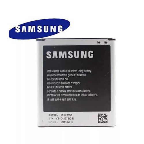 Bateria Pila Samsung S4 Grande Todos Los Modelos