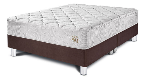 Cama Paraíso Pocket Max | King