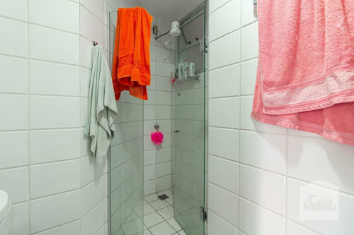 Imagem 10 de 15 de Apartamento À Venda No Lourdes - Código 316051 - 316051
