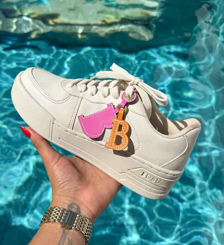 Tenis nude sales mercado livre