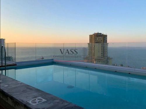 Vass Vende Depto En Costa De Montemar Concón