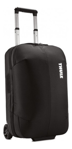 Maleta Thule Subterra 36l | Black