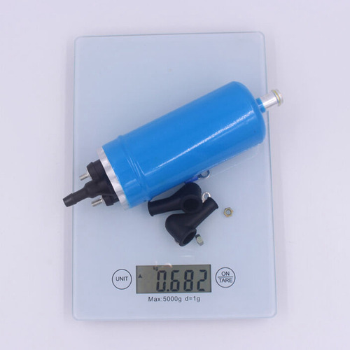 Bomba De Combustible Eléctrica 0580464038 0580464070 Inline