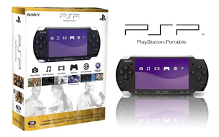 Psp 3000 Nuevo Consolas En Playstation Portable Psp En Mercado