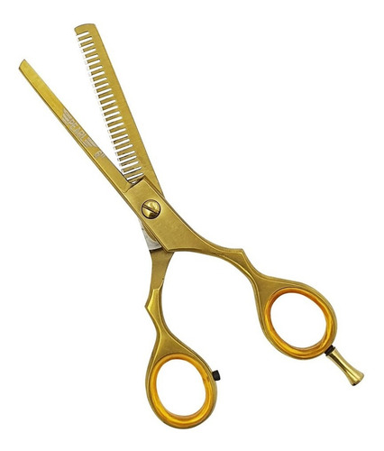 Imagen 1 de 1 de Tijera Peluquería Profesional Pulidora 6 Pulgadas Pearl