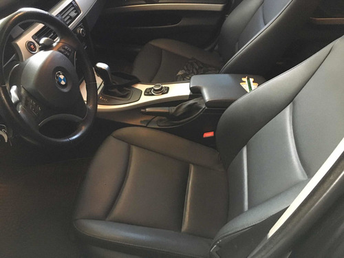 Bmw Serie 3 2.5 325i Sedan Executive 2010