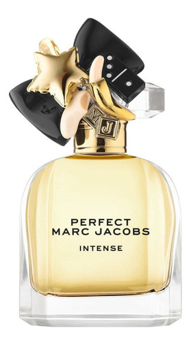 Perfume Mujer Marc Jacobs Perfect Intense Edp 50ml