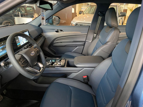 Imagen 9 de 25 de Ford Territory Titanium 1.8 At Directo Fabrica! Empresas Hd
