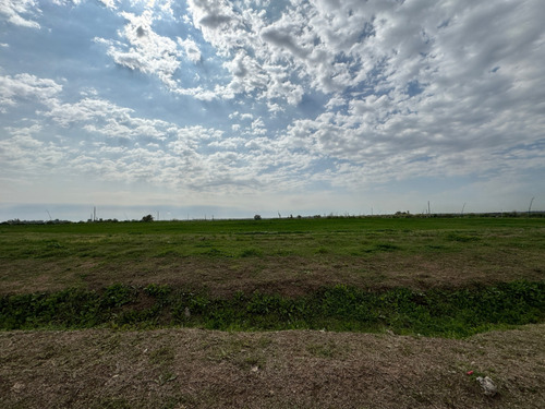 Venta Lote Parque Industrial Pilar