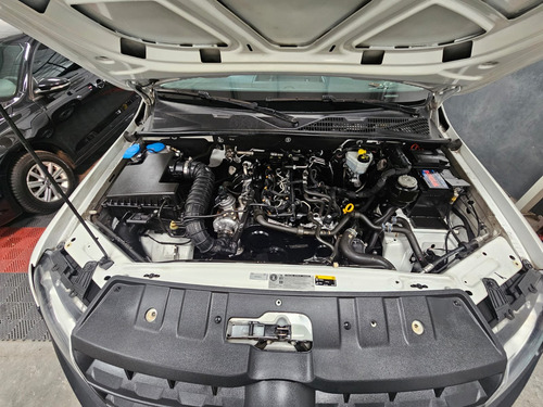 Volkswagen Amarok 2.0 Cs Tdi 140cv 4x2 Startline
