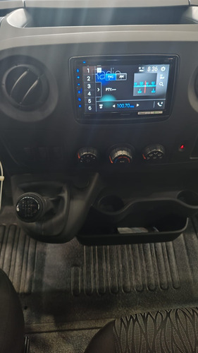 Renault Master 2.3 L3h2 Aa