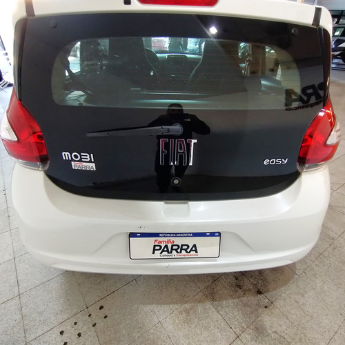 Fiat Mobi 1.0 Easy
