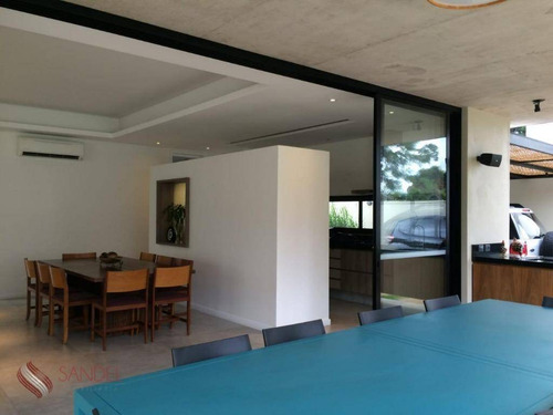 Imagem 29 de 30 de Excelente Casa De Alto Padrão Na Região De Interlagos (lm) - Ca0300
