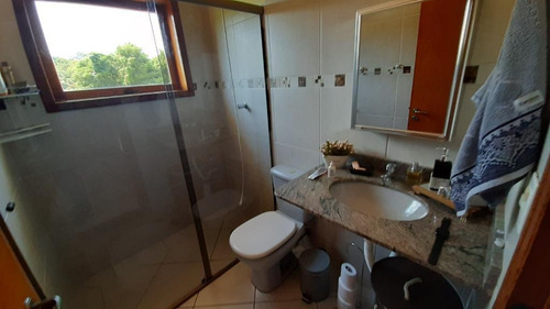 Casa Com 5 Dormitórios À Venda, 515 M² Por R$ 1.350.000,00 - Cafezal V - Itupeva/sp - Ca0424