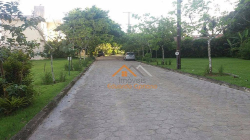 Imagem 2 de 25 de Terreno À Venda, 490 M² Por R$ 735.000,00 - Massaguaçu - Caraguatatuba/sp - Te0026