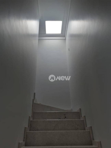 Imagem 13 de 30 de Sobrados Alto Padrão Com 3 Dormitórios À Venda, 212 M² Por R$ 980.000 - São José - São Leopoldo/rs - Ca3487