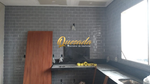 Imagem 18 de 30 de Casa - Ca00468 - 69551542