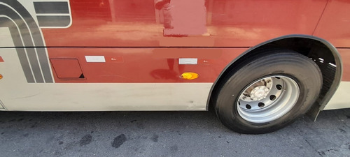 Caio Apache Vip Iv Micrão Ônibus Urbano C/ar Ú Dono Seminovo