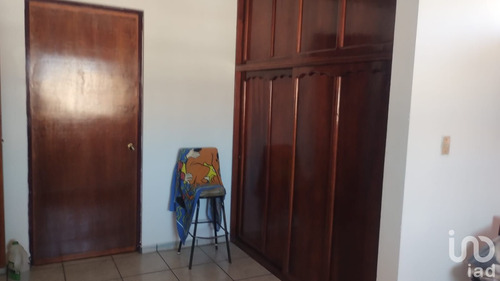Venta Casa 3 Ambientes José López Portillo