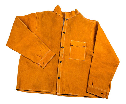 Delantal De Soldadura Ropa Protectora Para Soldador Sg